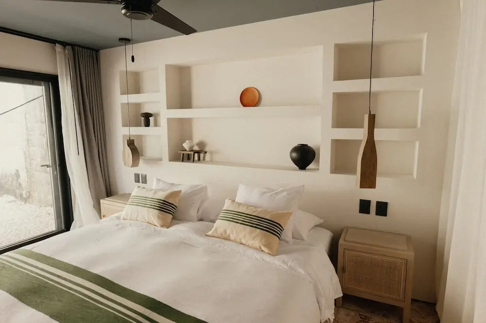 Ixum, Casa Hotel Boutique