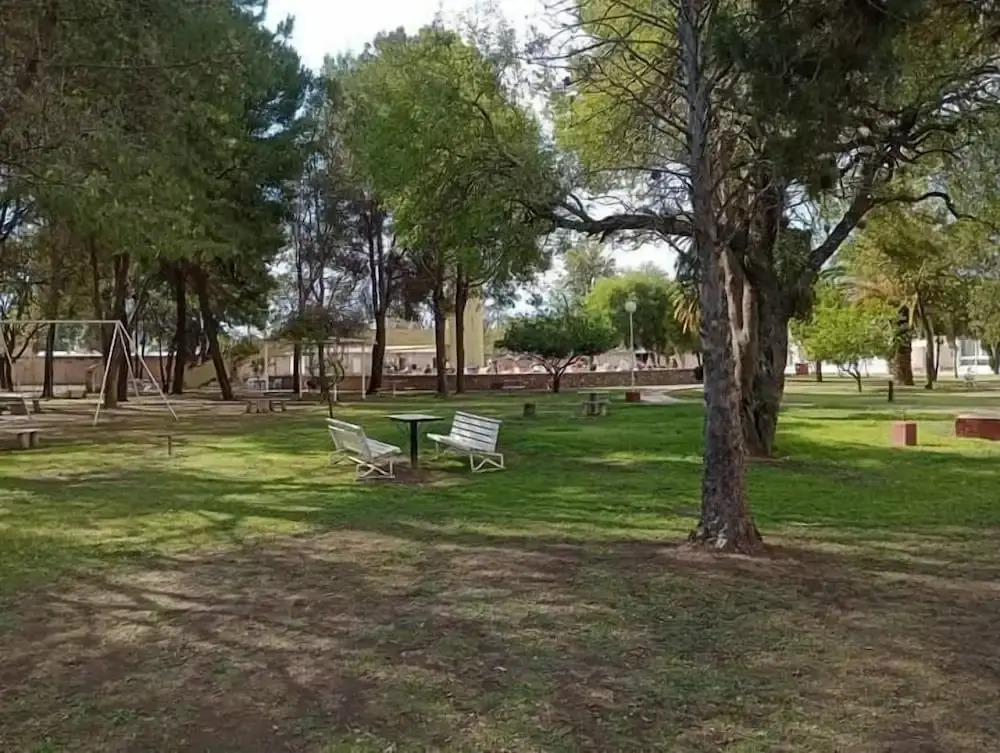 Intersur Independencia