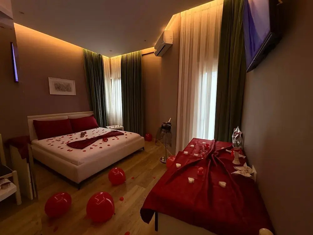 Hotel Akropoli