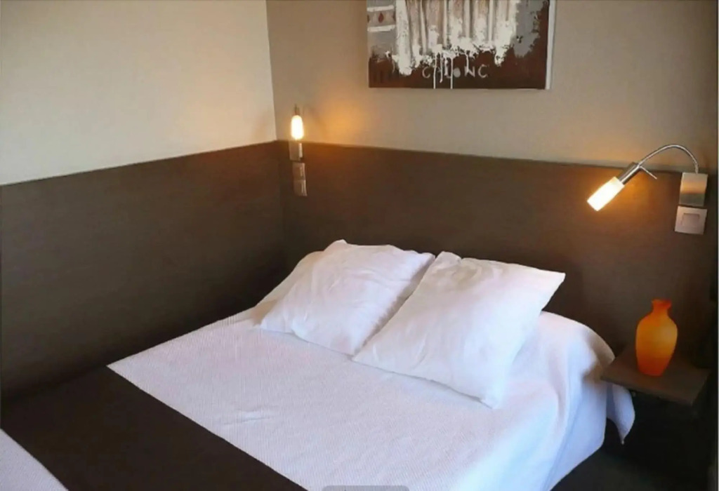 Hotel Victor Hugo