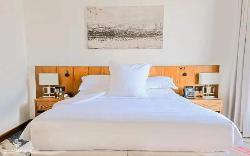 Отель Jasmine Garden Hotel