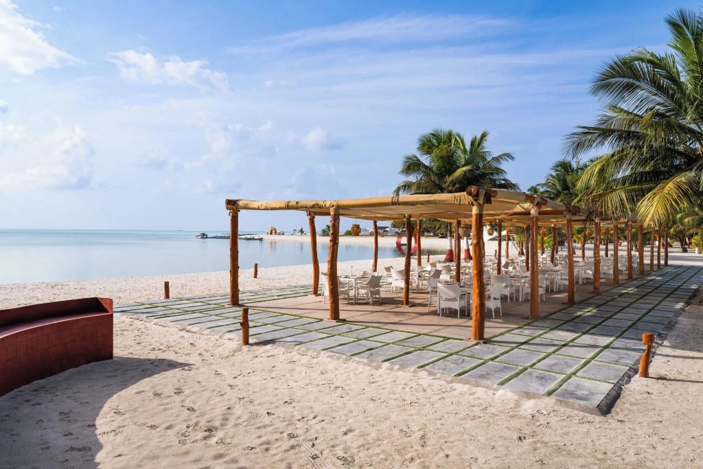 Bangaram Island Resort - IHCL SeleQtions, Lakshwadeep