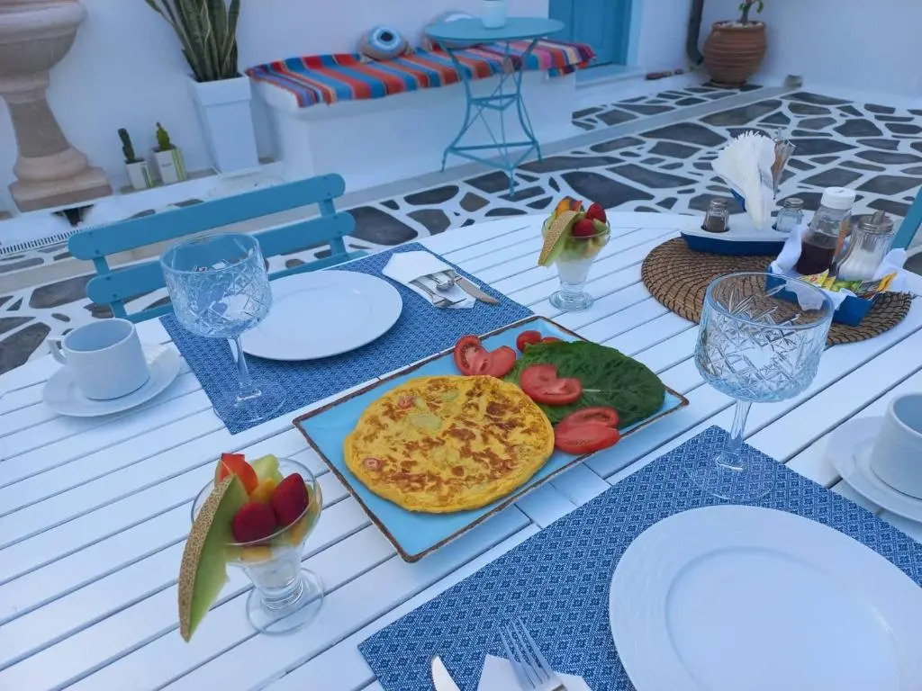 Delight Apartments suites