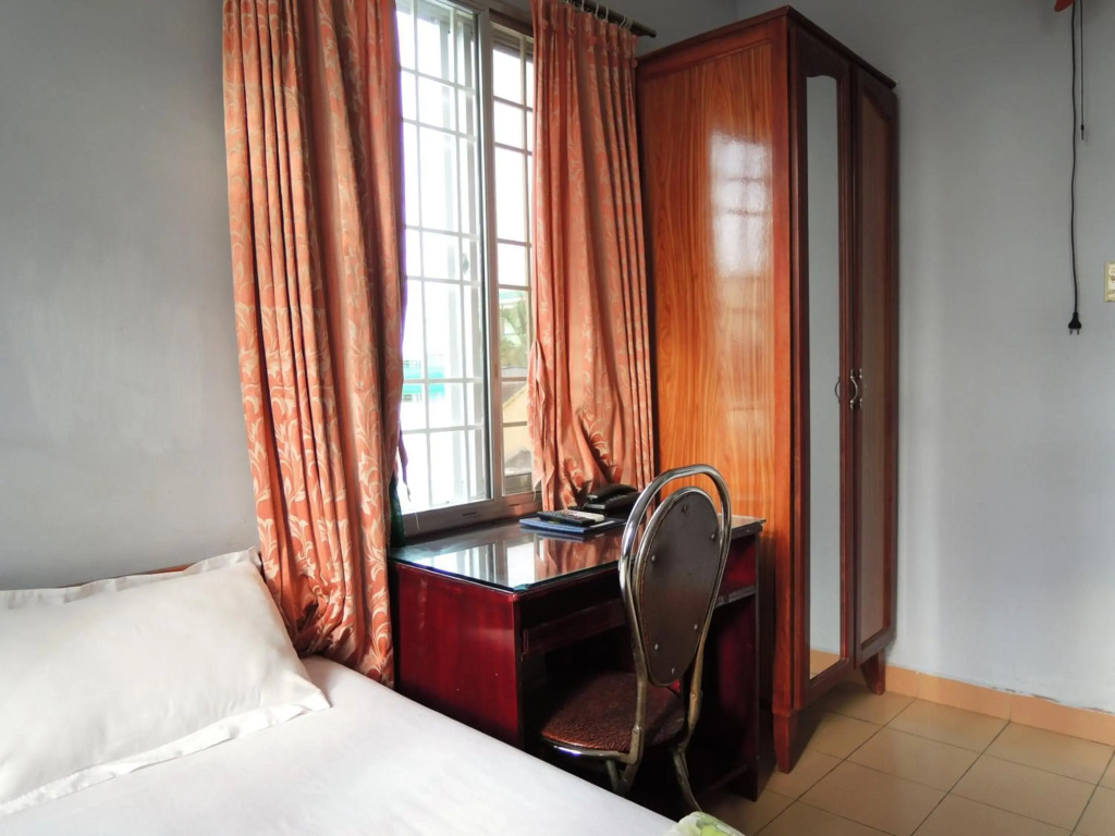 Hien Luong Hotel