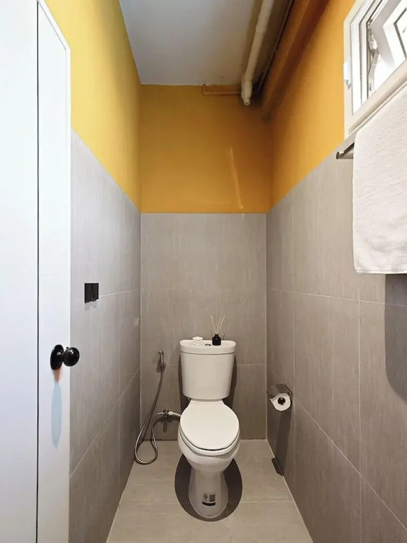 Au Luna Bangkok Hostel