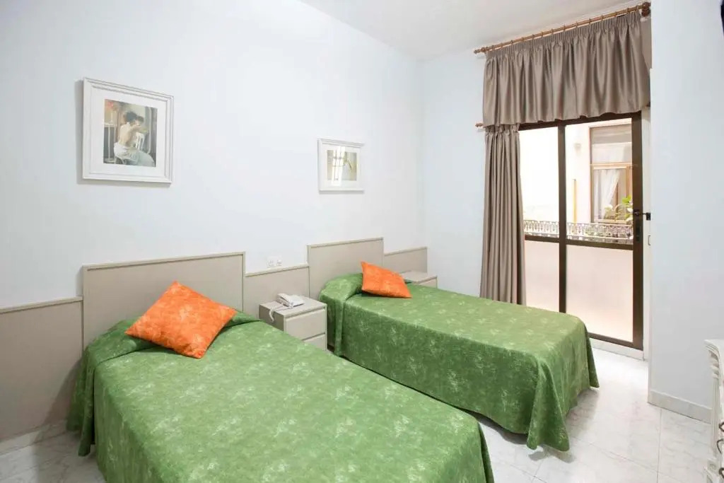 Hostal Ramos