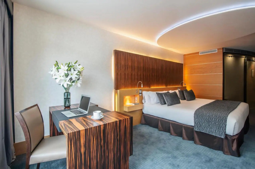 Hotel Starc by Pierre & Vacances Premium