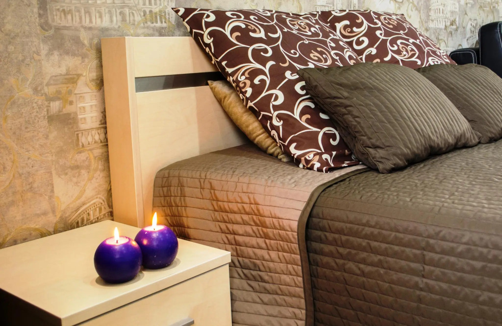 Relax Complex Flux (Релакс Комплекс Флакс)