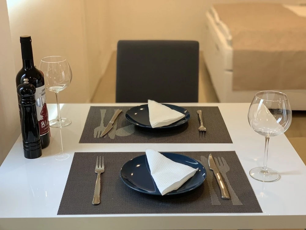 Apartments & Rooms Mostar Story