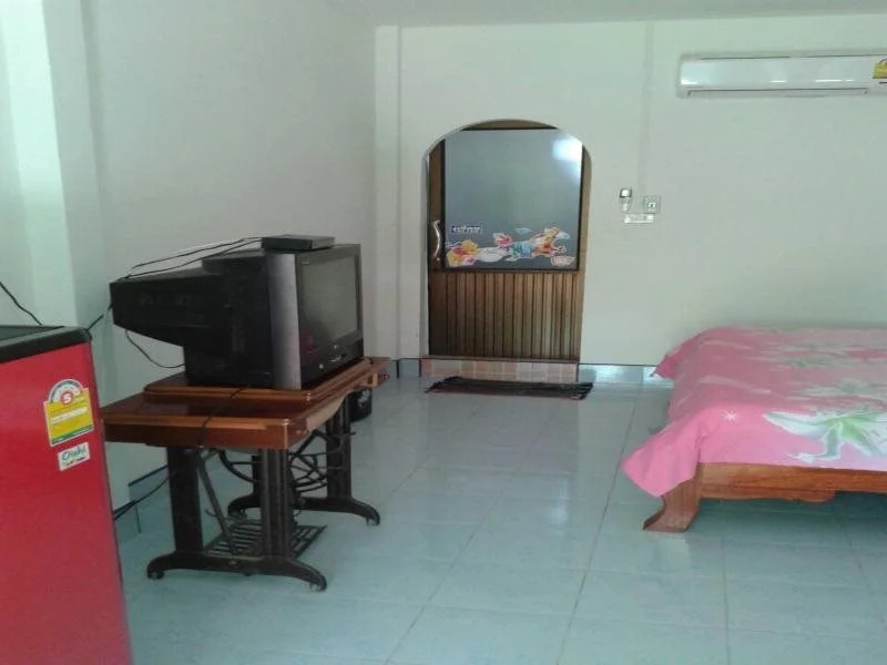 Khemthong Resort 2