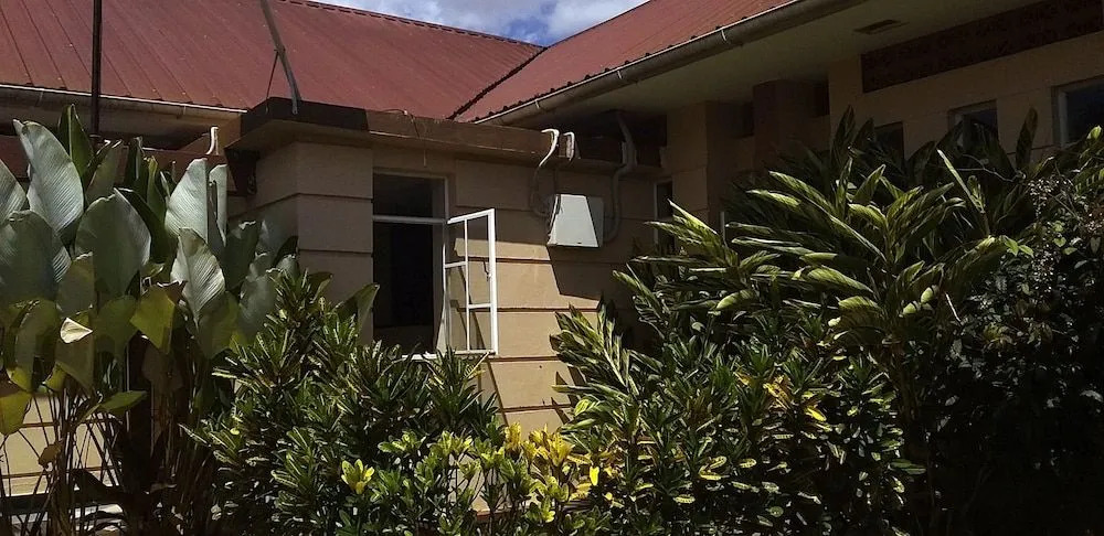 Joden Suites
