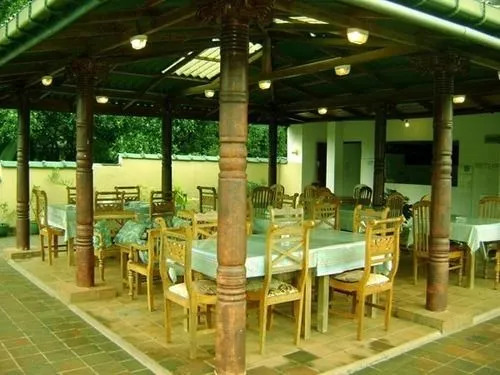 Palm Garden's