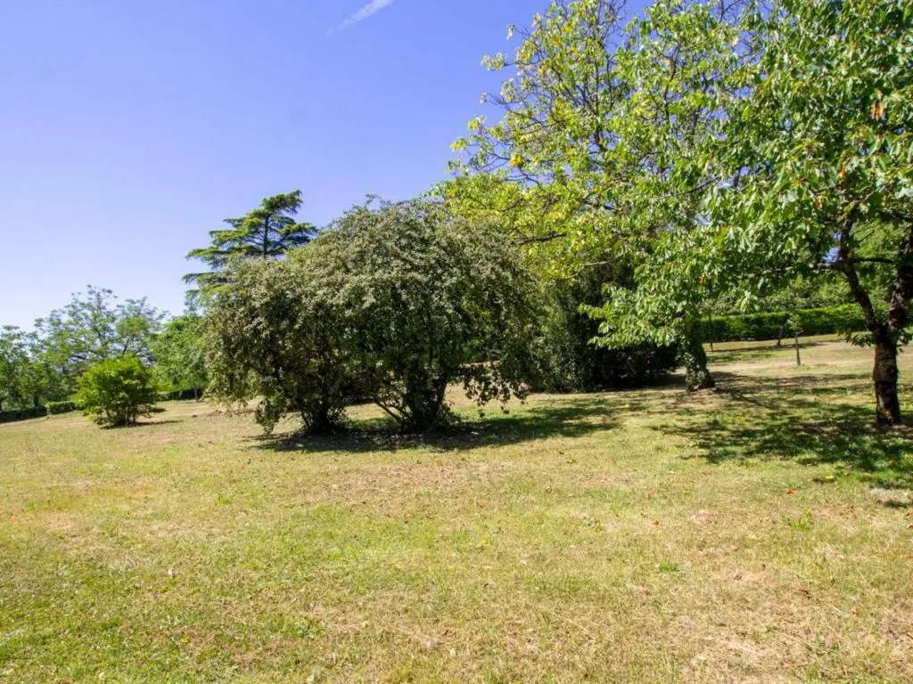 Gite Saint-Rabier, 5 pièces, 10 personnes - FR-1-616-139