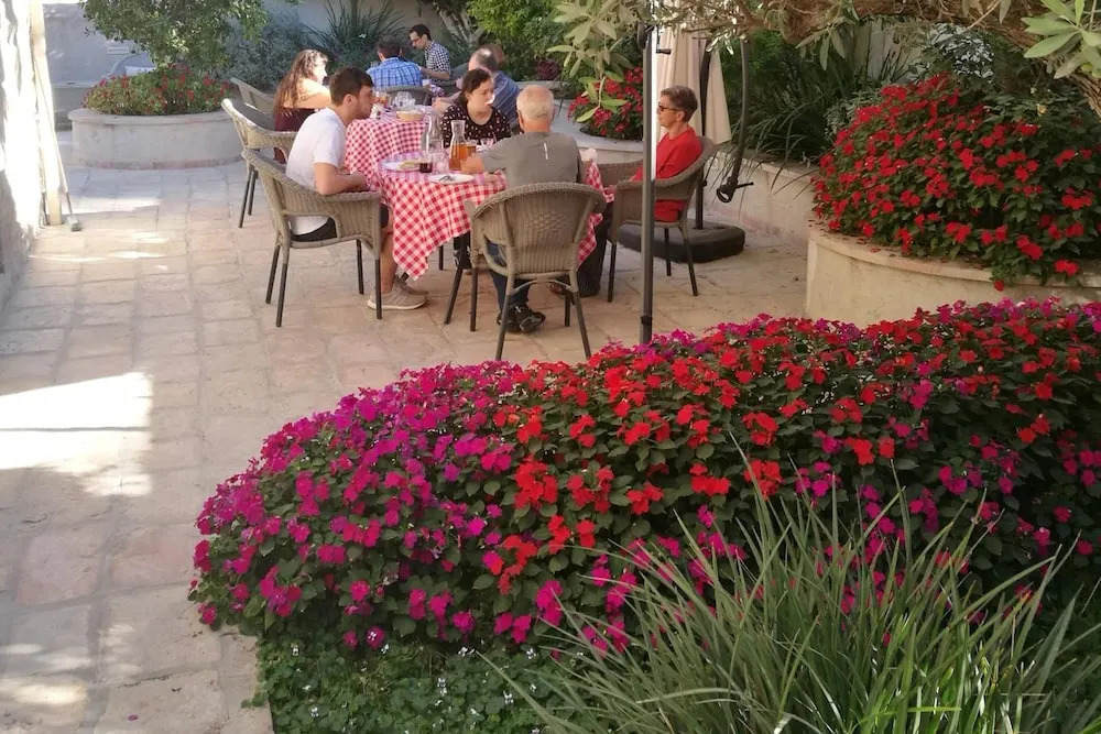 The Templer Inn