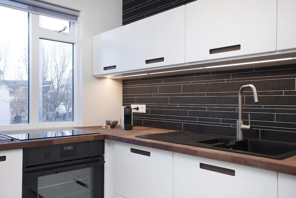Nordurey Apartments