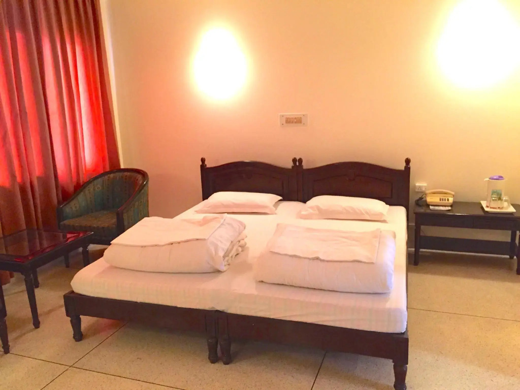 Hotel Alpana