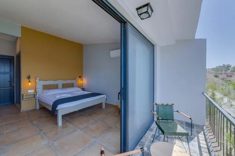 Mandalya Butik Otel