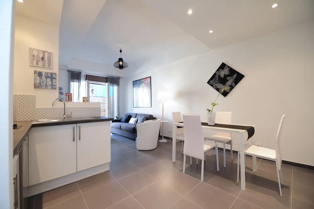 Exclusive Suite Imperazur Nice - 5 Stars Holiday House