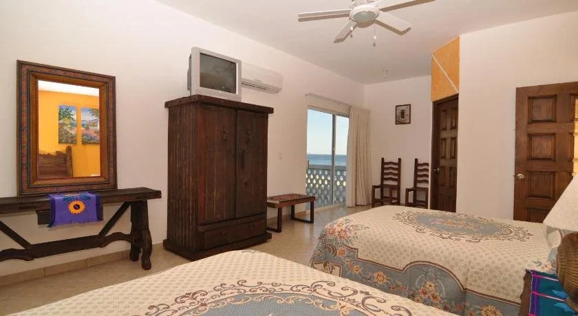 Casa Costa Azul
