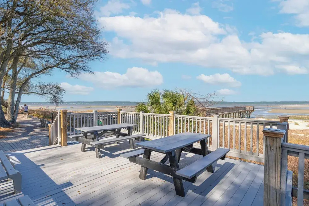 Seaside Bliss Retreat Coastal Condo for 6