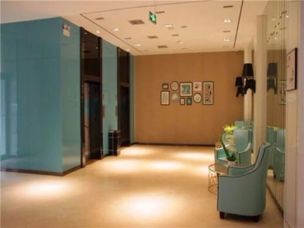 Xana LITE Hotel 5th Avenue Branch