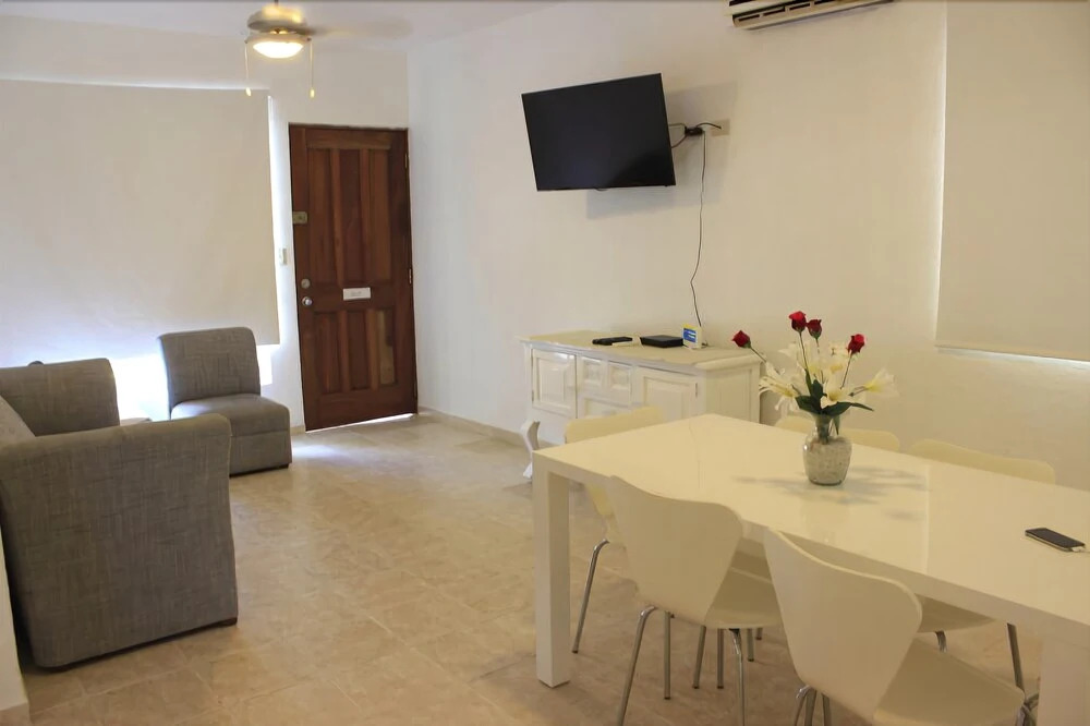 Las Torres Apartment
