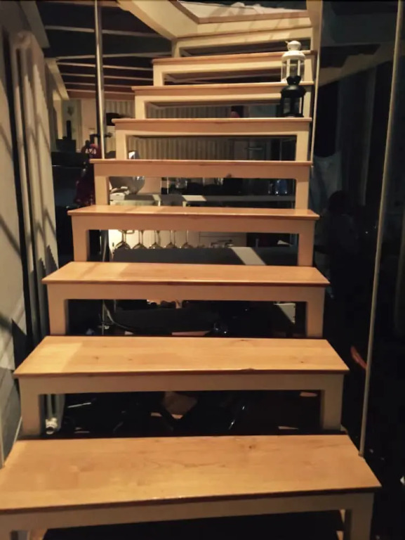 Loft Nel Borgo Storico