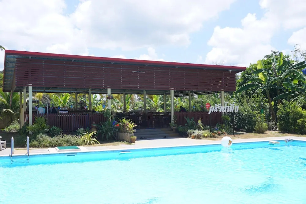 Nampueng Resort
