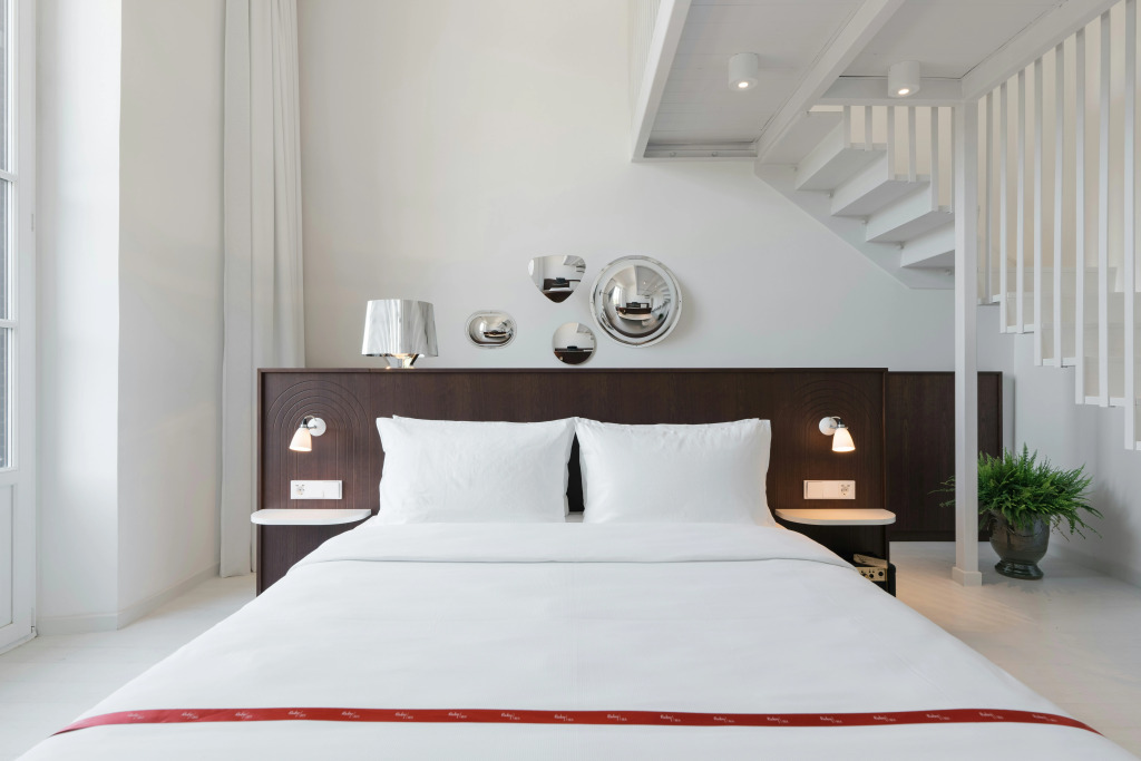 Ruby Bea Hotel Florence