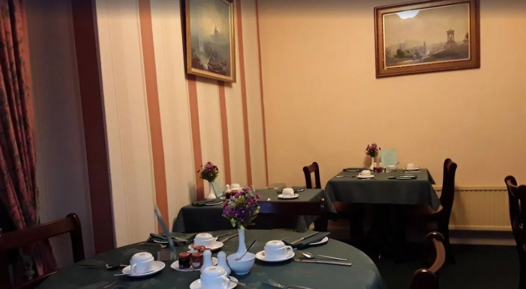 Acer Lodge Guest House