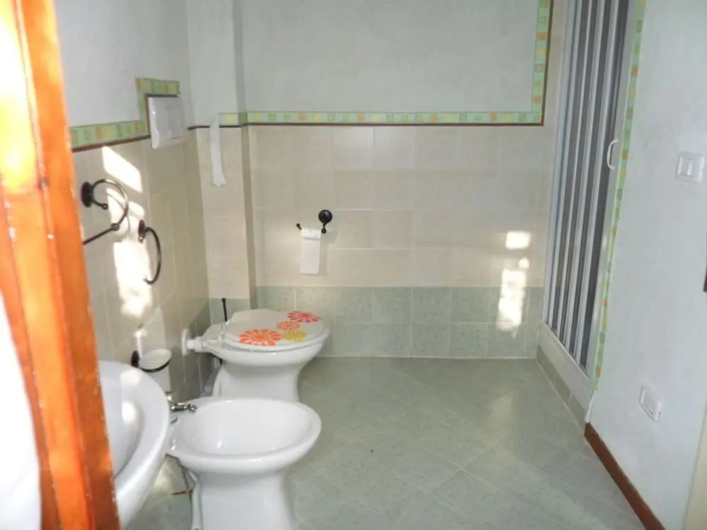 Casa Vacanze Poggio degli Ulivi
