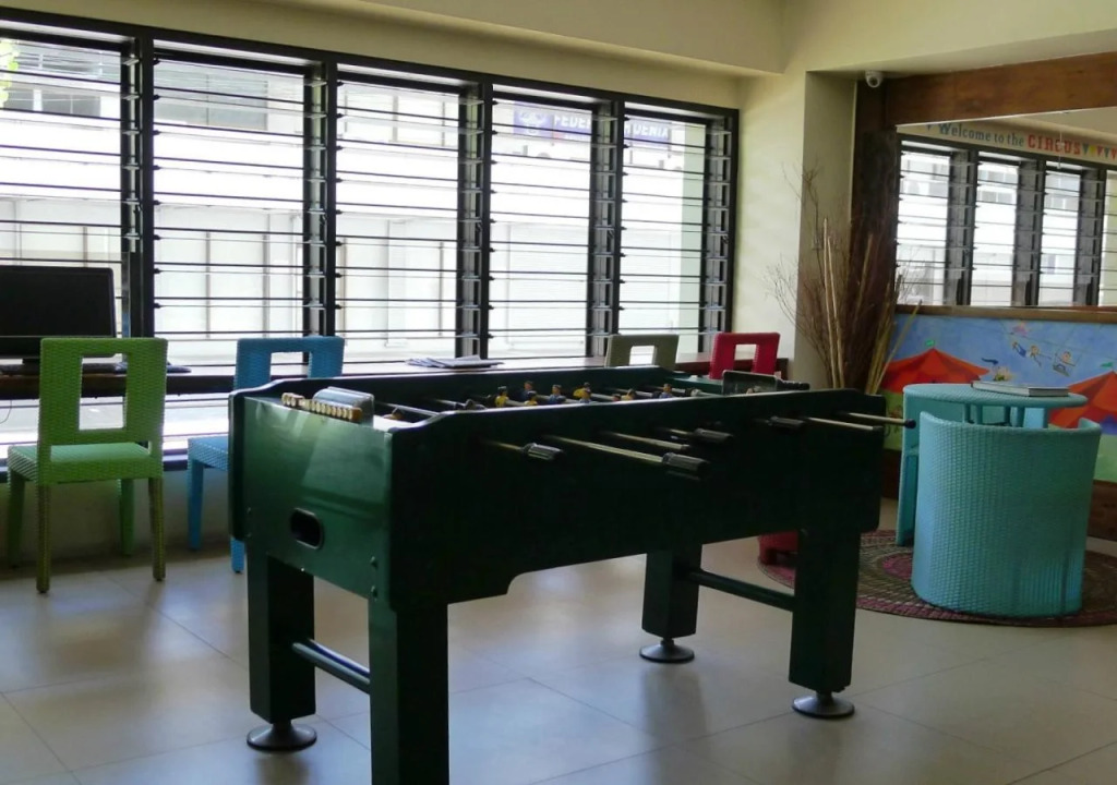 West Gorordo Hotel