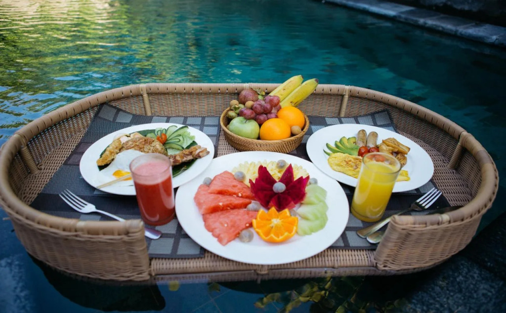 Bracha Villas Bali