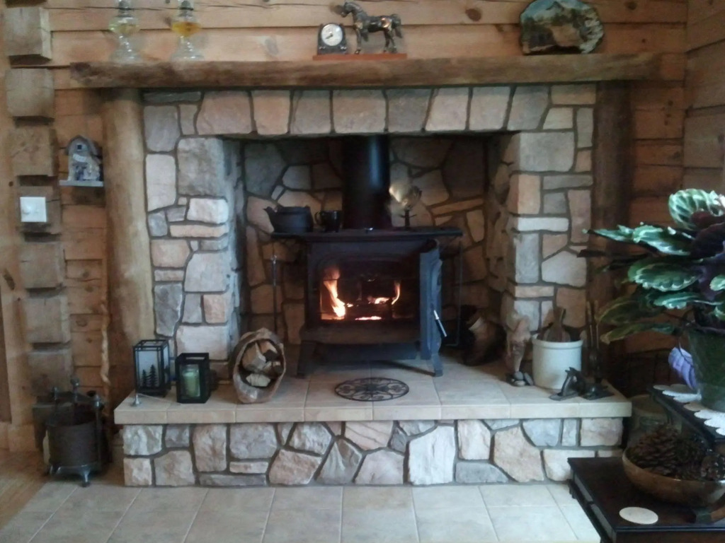 Mt Emily Ranch B&B