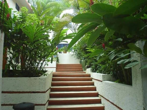 Hotel Quinta Avenida