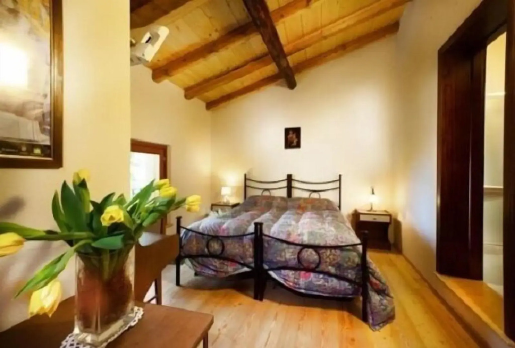Agriturismo Pieve San Nicolo