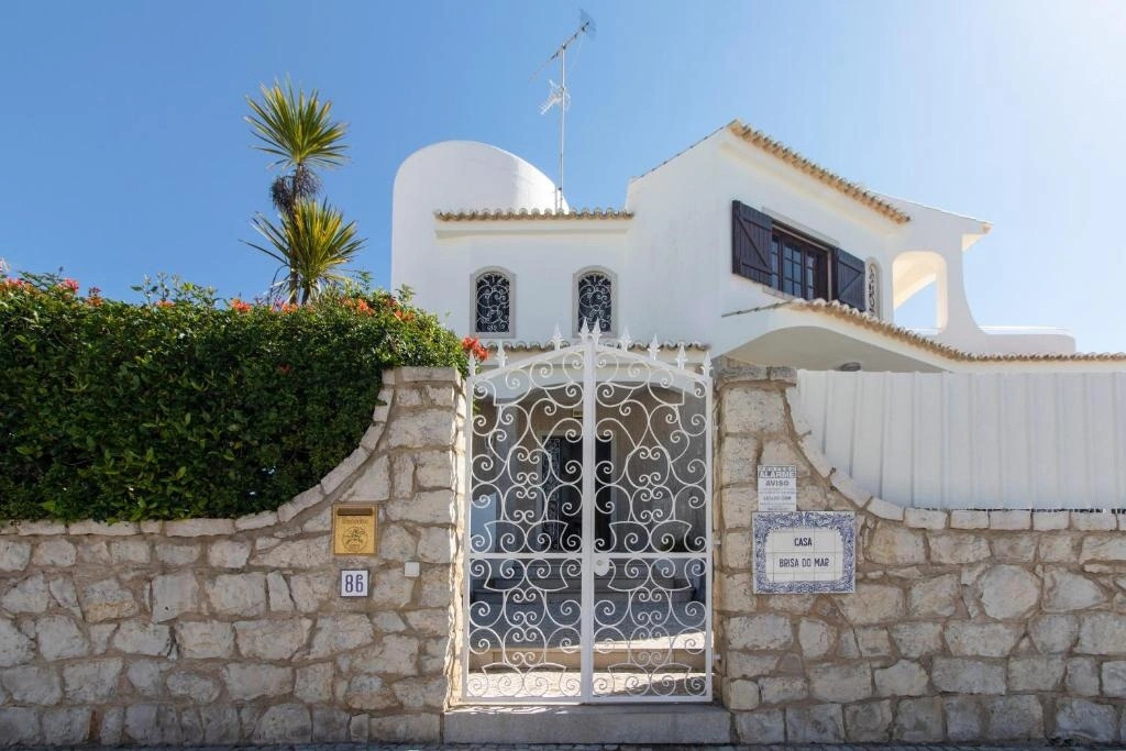 Villa Brisa Do Mar