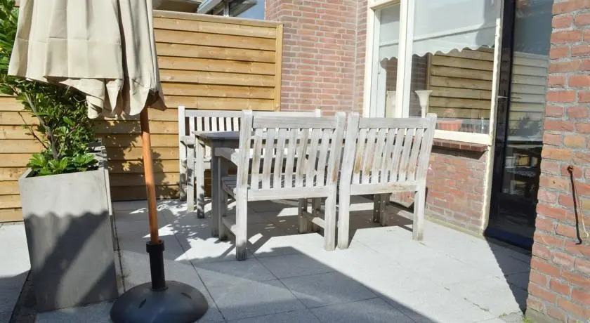 Woning Emmastraat