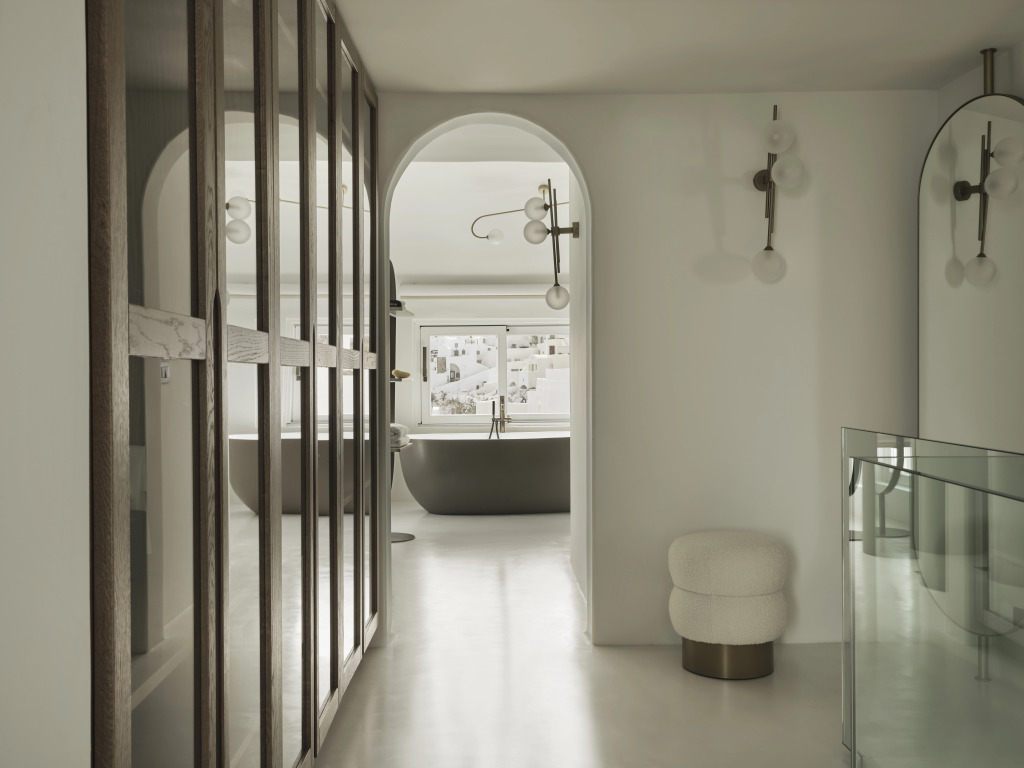 Andronis Boutique Hotel