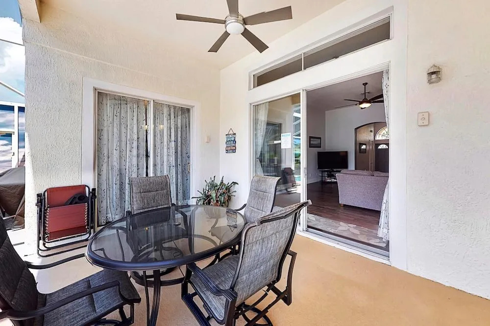Avis' Highlands Reserve Vacation Home