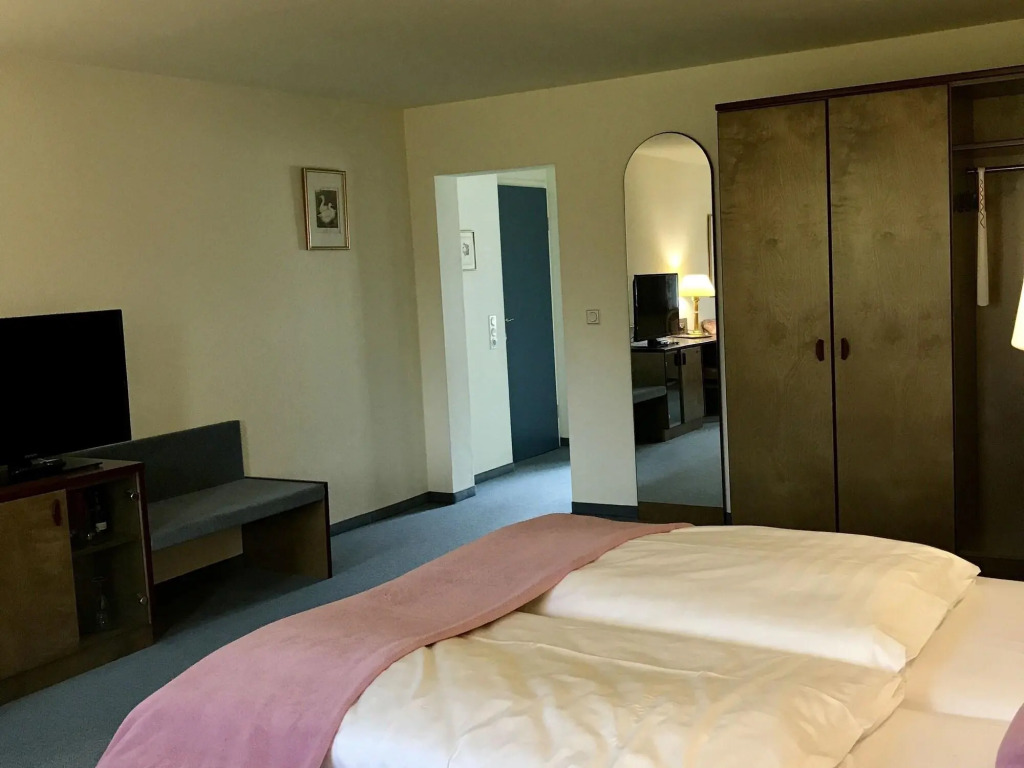 Hotel Dein Gutshof