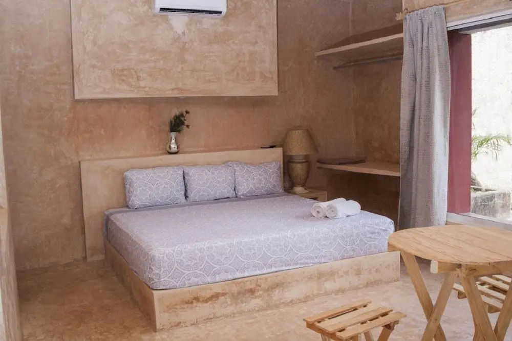 Hotel Casa Sofía