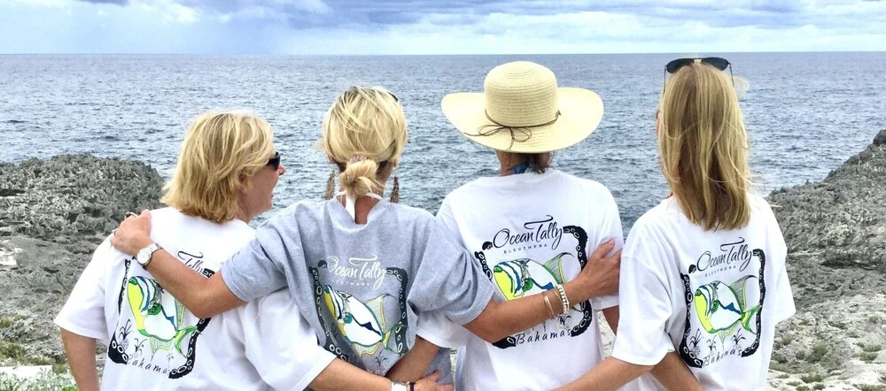Ocean Tally