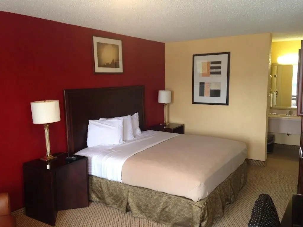 Ramada Inn North Houston
