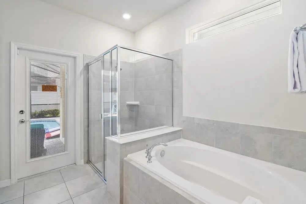 Windsor Island Resort 10 Bedroom Themed Private Home with Pool+Spa & Resort Amenity Access 10 Home