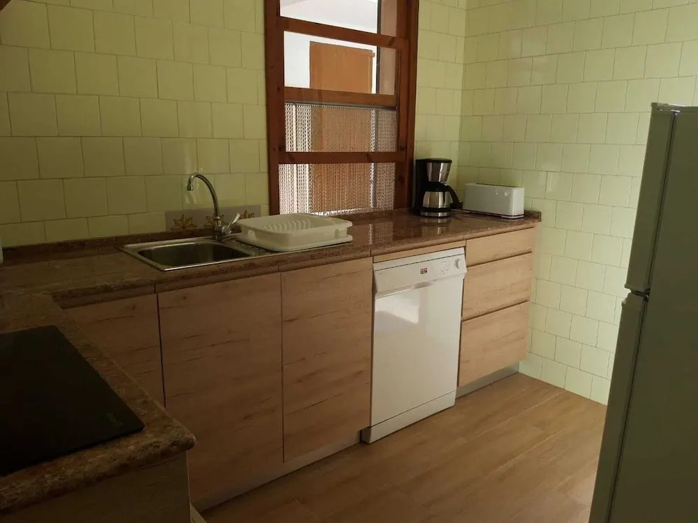 Villa Flor