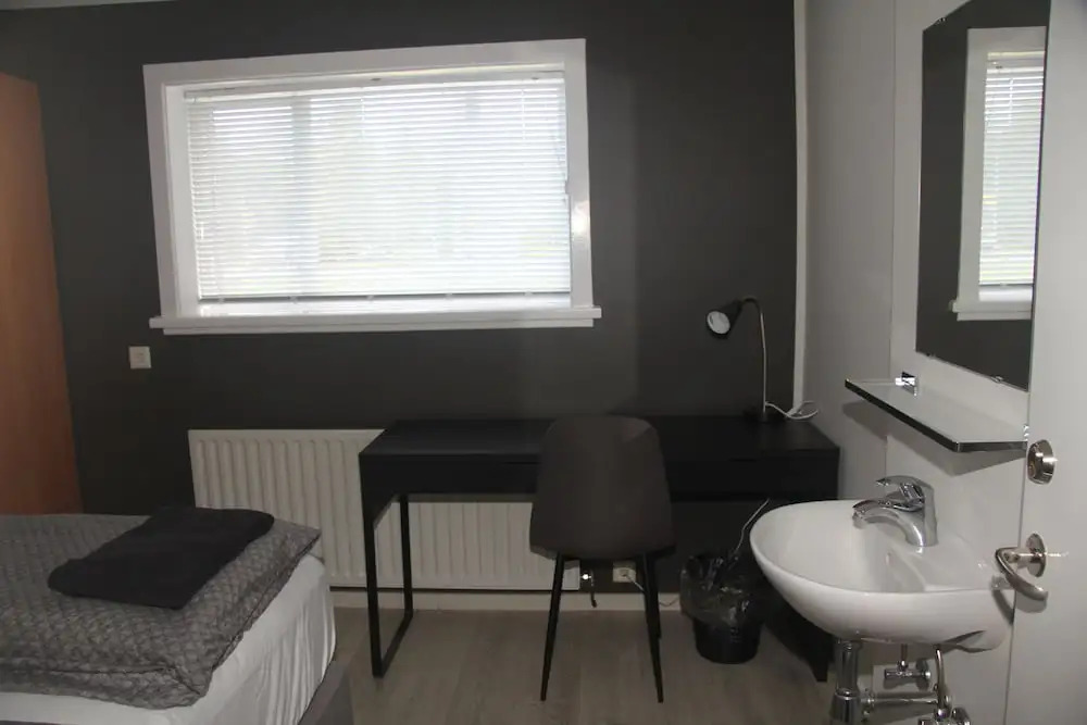 Acco Guesthouse