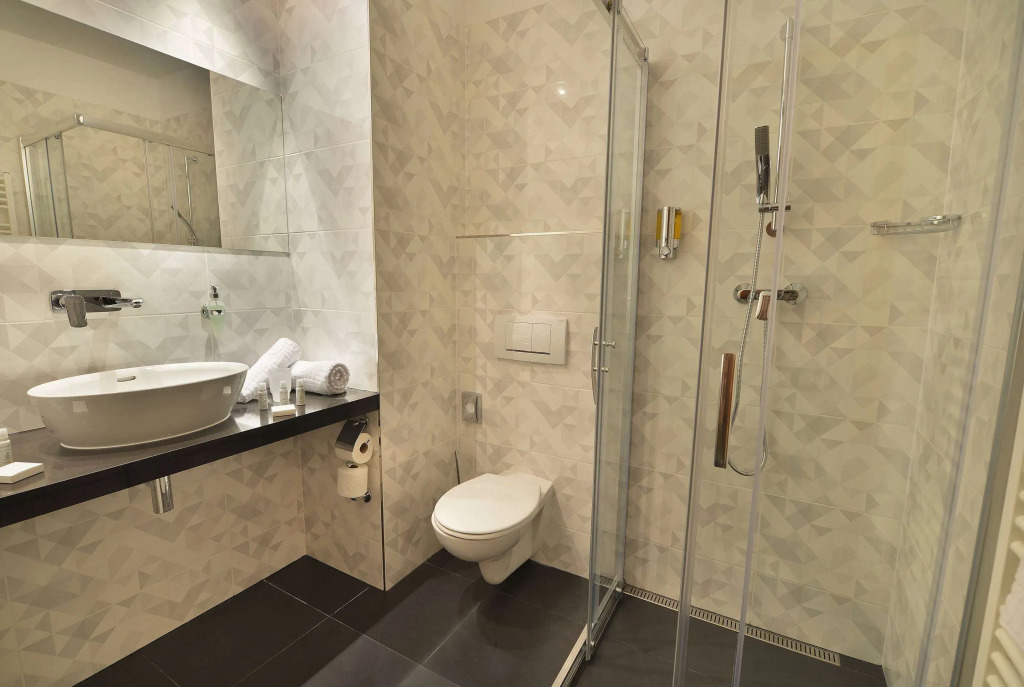 Ramada by Wyndham Airport Prague