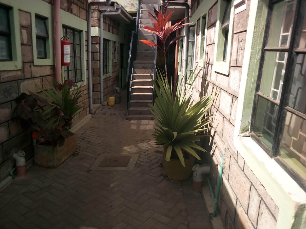 Canary Guest House