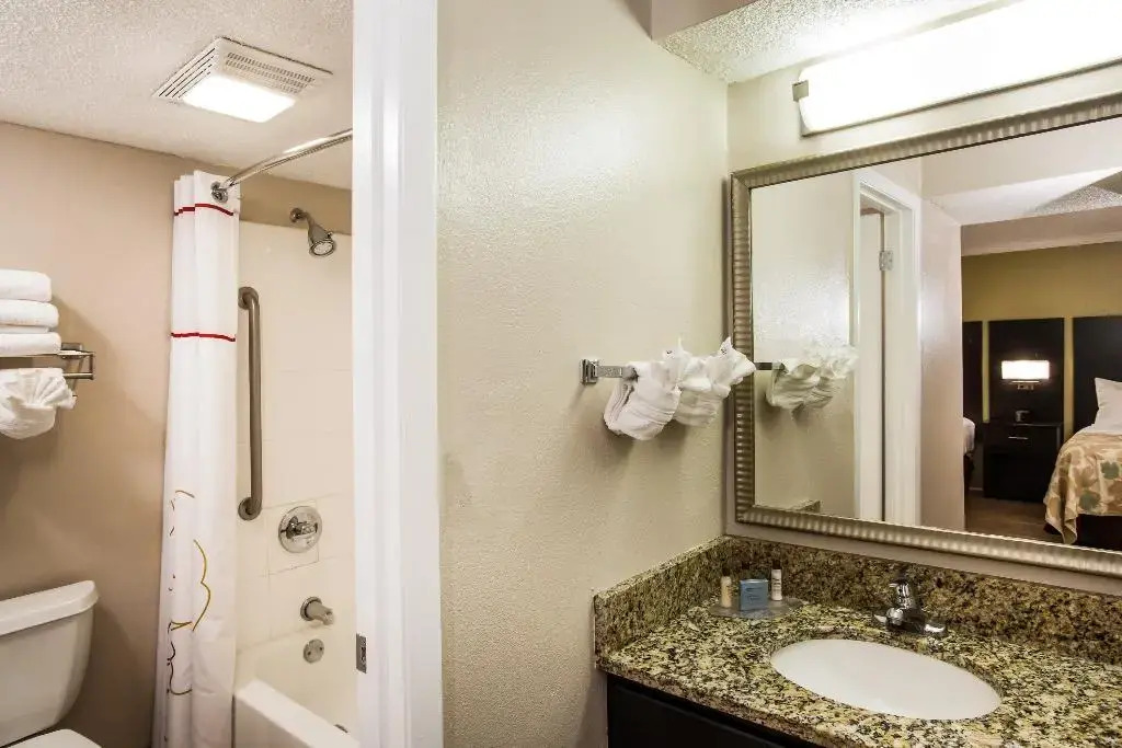 Hawthorn Suites by Wyndham Orlando International Drive